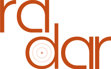 Radar Terracotta